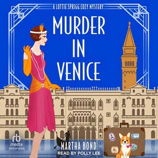 Murder in Venice