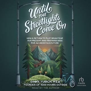 Front cover_Until the Streetlights Come On