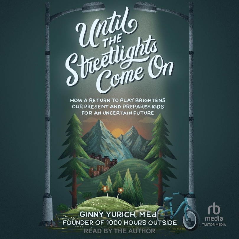 Front cover_Until the Streetlights Come On