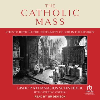 Front cover_The Catholic Mass
