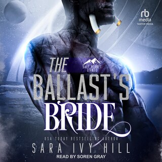 Front cover_The Ballast’s Bride