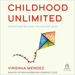 Front cover_Childhood Unlimited