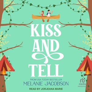 Front cover_Kiss and Tell