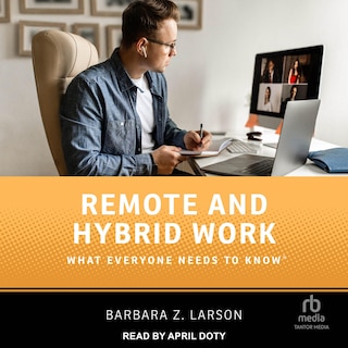 Couverture_Remote and Hybrid Work