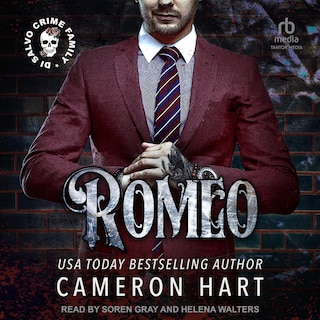 Front cover_Romeo