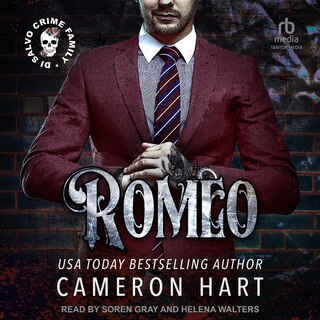 Front cover_Romeo