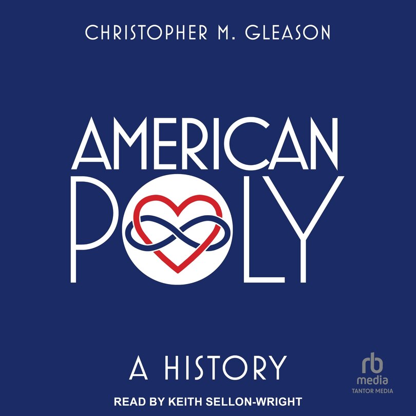 Front cover_American Poly