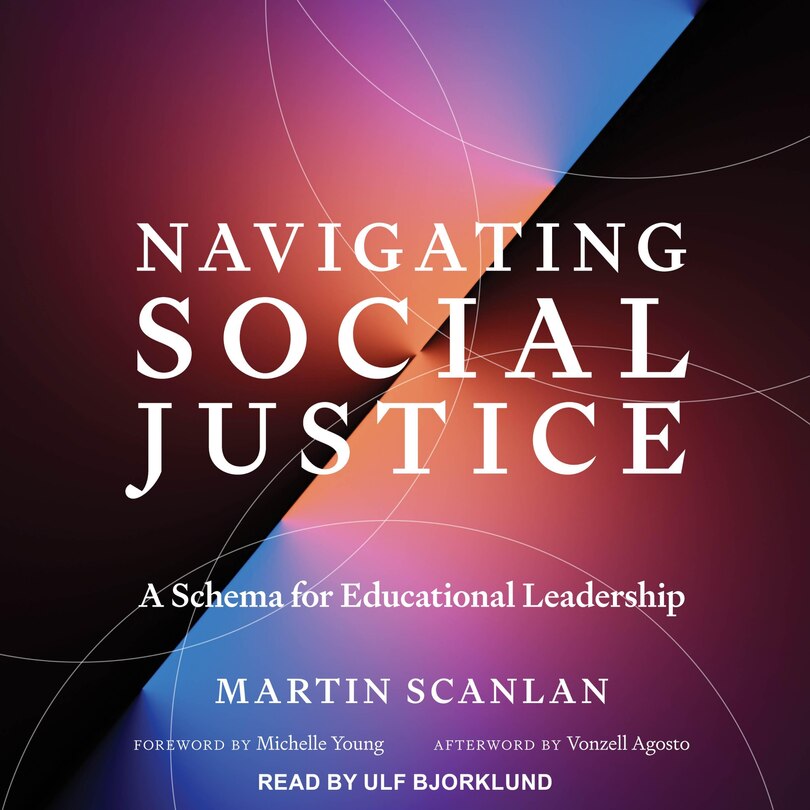 Front cover_Navigating Social Justice