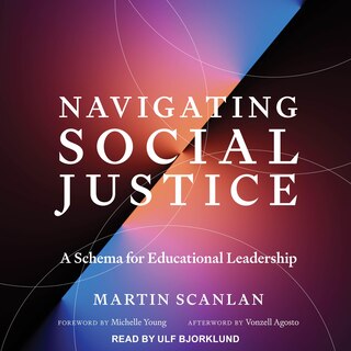 Couverture_Navigating Social Justice