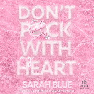 Front cover_Don't Puck With My Heart