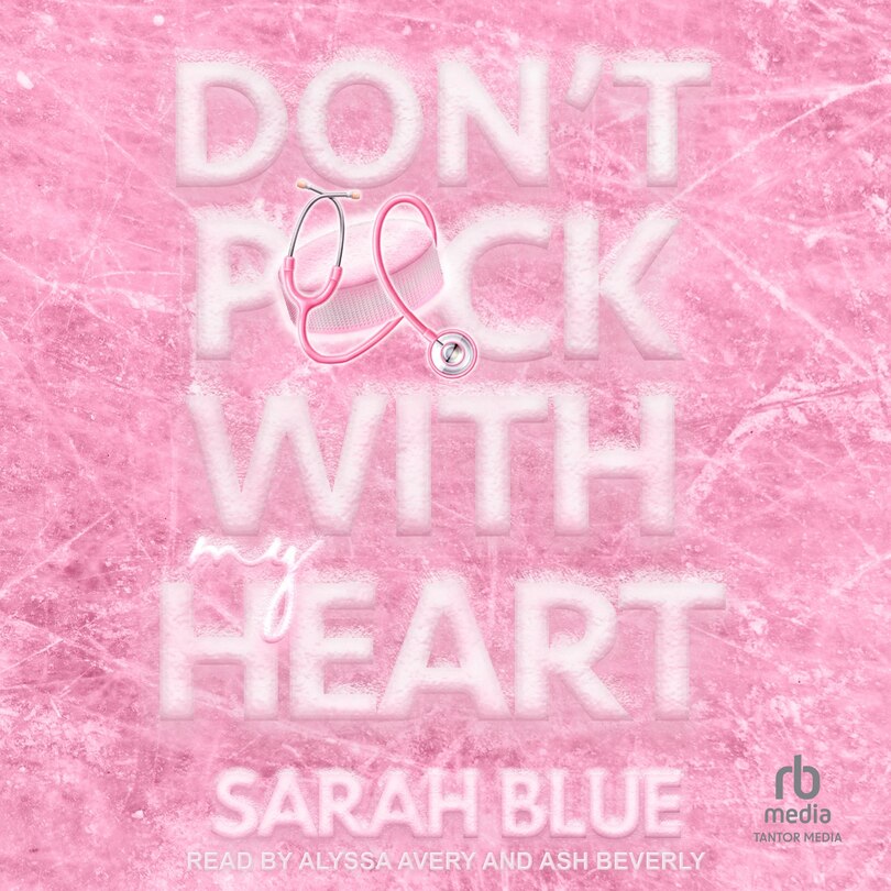 Couverture_Don't Puck With My Heart