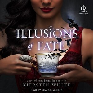Front cover_Illusions of Fate