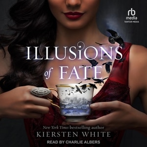 Front cover_Illusions of Fate
