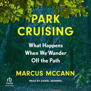 Couverture_Park Cruising