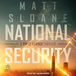 Front cover_National Security