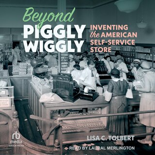 Front cover_Beyond Piggly Wiggly