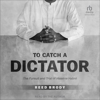 Couverture_To Catch a Dictator