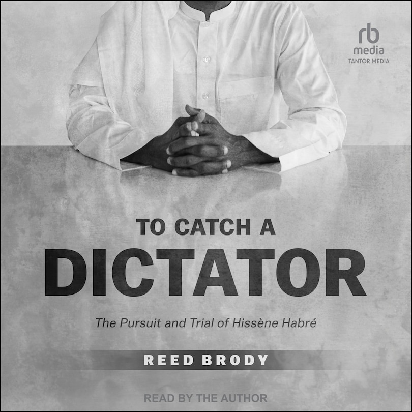 Couverture_To Catch a Dictator