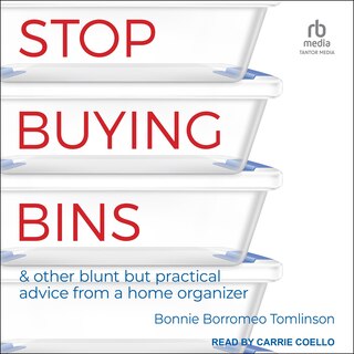 Front cover_Stop Buying Bins