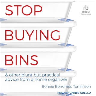 Couverture_Stop Buying Bins