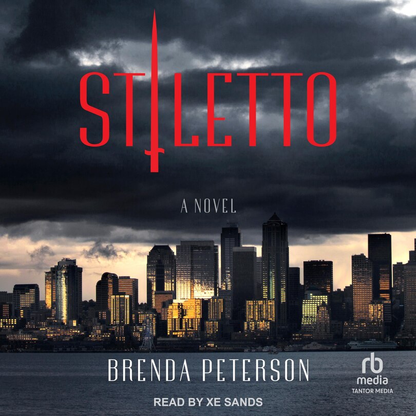 Front cover_Stiletto