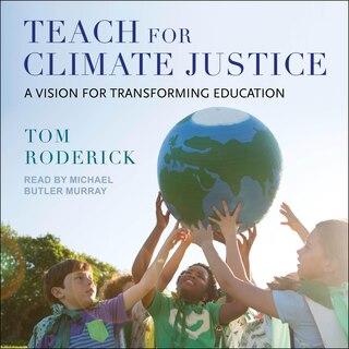 Front cover_Teach for Climate Justice