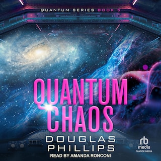 Front cover_Quantum Chaos