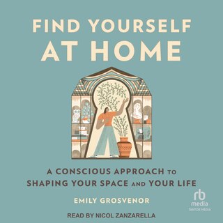 Front cover_Find Yourself at Home