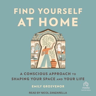 Front cover_Find Yourself at Home