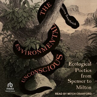 Couverture_The Environmental Unconscious