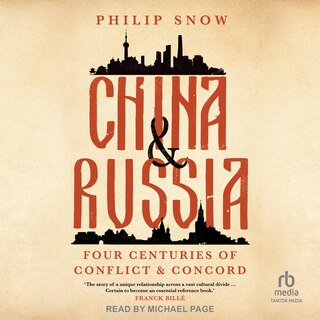 Front cover_China and Russia
