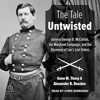 Front cover_The Tale Untwisted