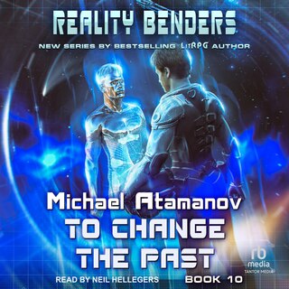 Front cover_To Change the Past