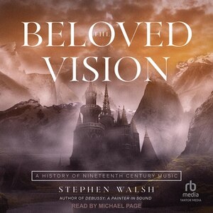 Front cover_The Beloved Vision