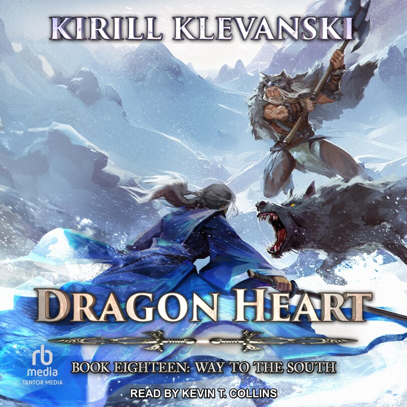 Front cover_Dragon Heart