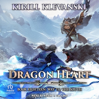 Front cover_Dragon Heart