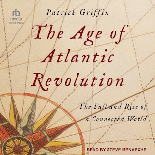 Couverture_The Age of Atlantic Revolution
