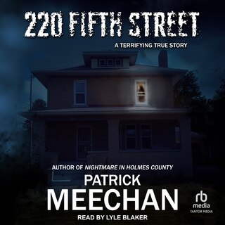 Front cover_220 Fifth Street