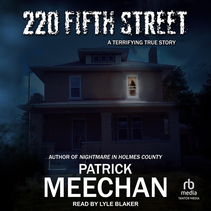Front cover_220 Fifth Street
