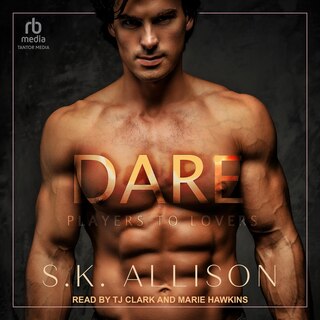 Front cover_Dare