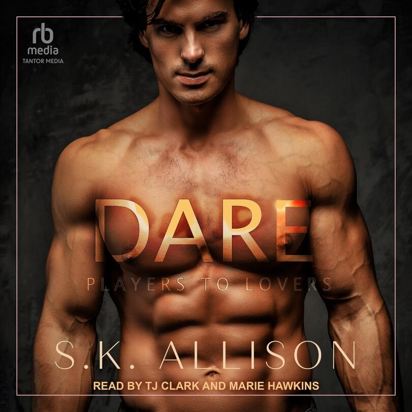 Front cover_Dare