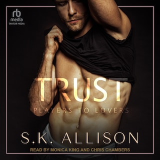 Front cover_Trust