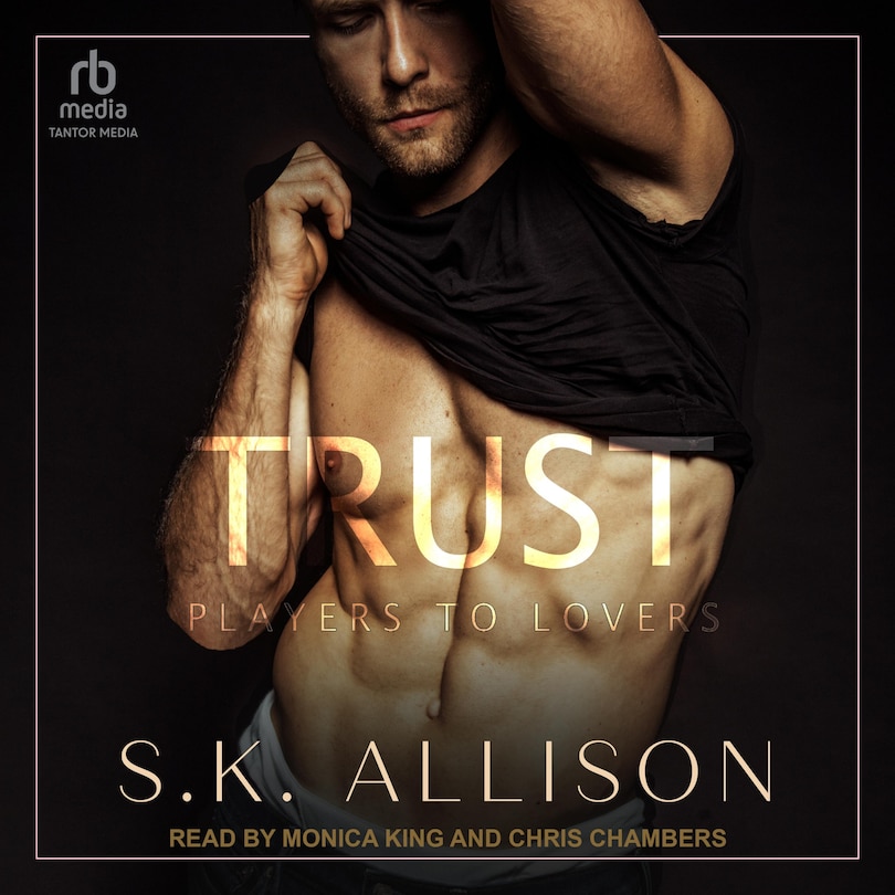 Front cover_Trust
