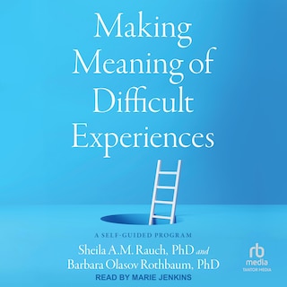 Front cover_Making Meaning of Difficult Experiences