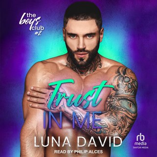 Couverture_Trust In Me