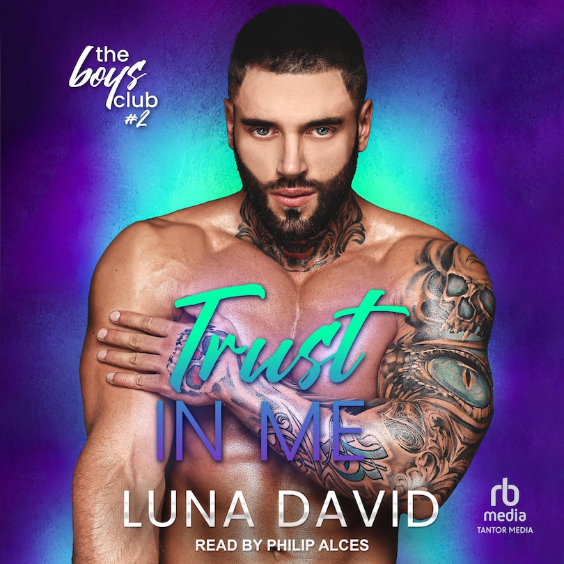 Couverture_Trust In Me