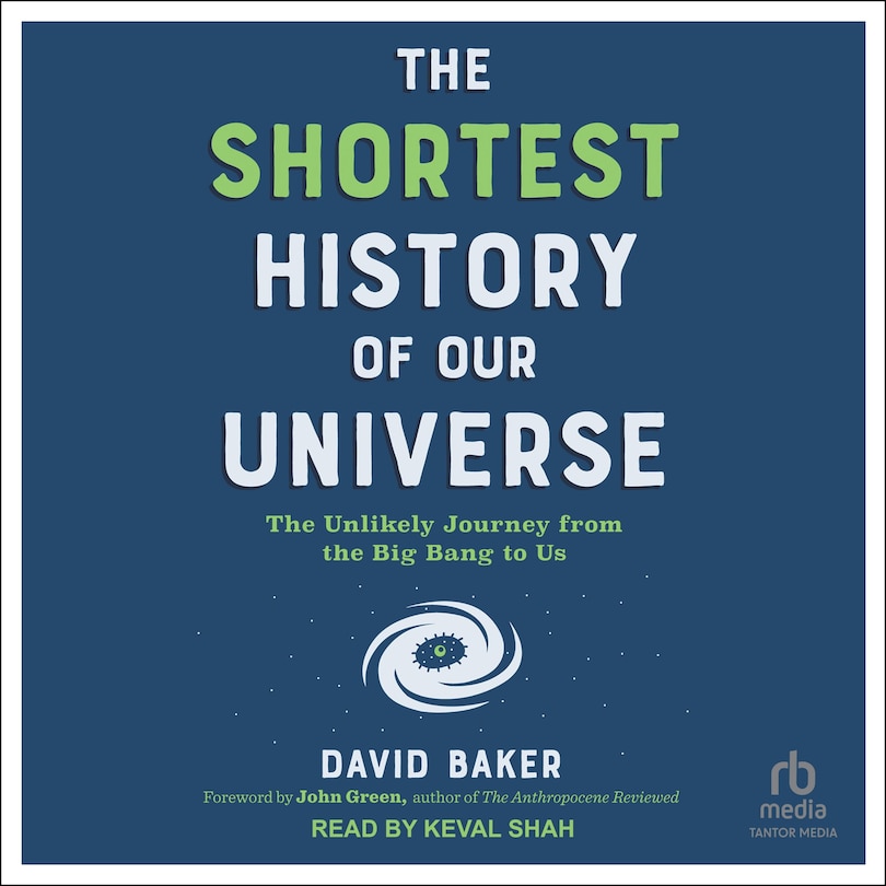 Couverture_The Shortest History of Our Universe