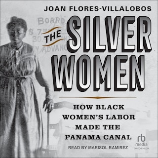 Front cover_The Silver Women