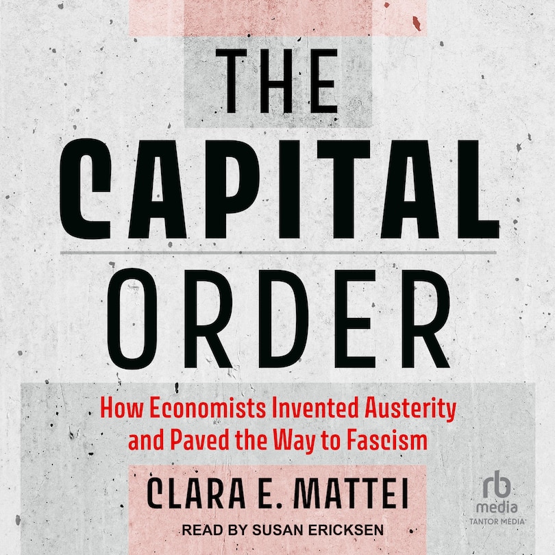 Couverture_The Capital Order