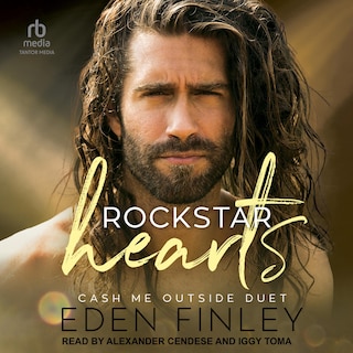 Couverture_Rockstar Hearts